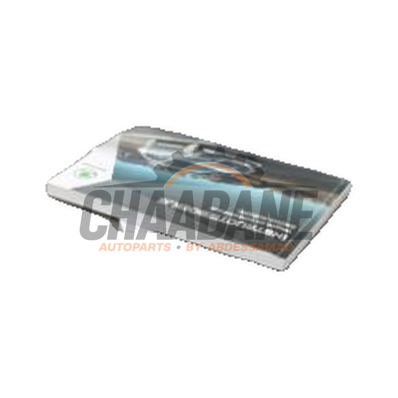 Livret dinstructions Skoda Superb Combi (3V5) 2.0 TDI 2015 / 2024
