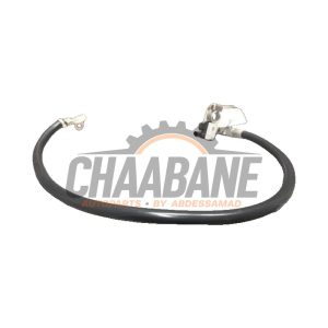 Capteur de batterie A0009055209 Mercedes S (222.0/222.1) 3.0 S-350d