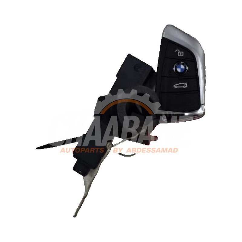 Serrure de contact + cle BMW 2-Serie 2013 / 2021
