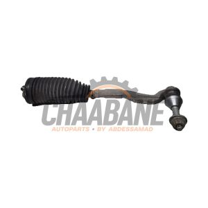 Barre daccouplement droite A2054600105 Mercedes C (C205) C-43 AMG 3.0 V6 24V Turbo 4-Matic