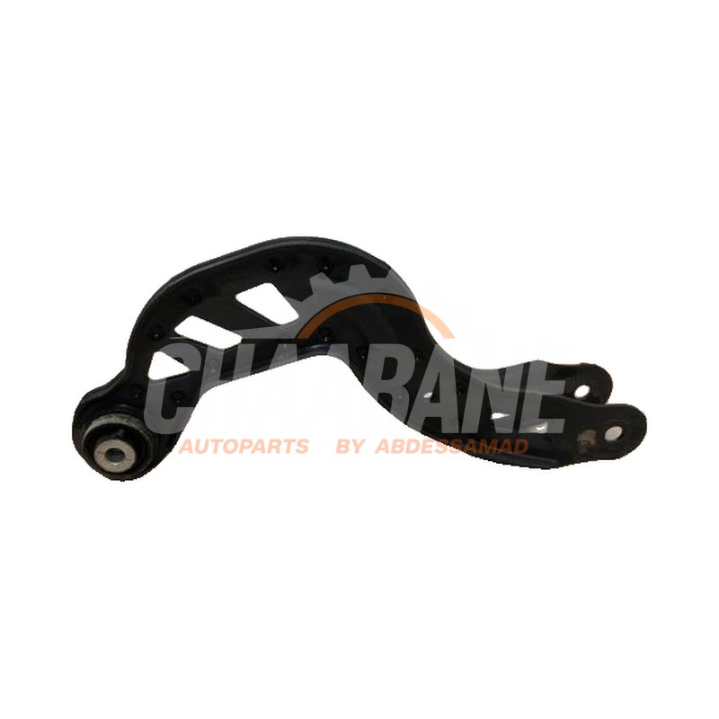 Bras de suspension haut arriere gauche A2463501006 Mercedes A (W176) 1.5 A-180 CDI, A-180d 16V