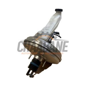 Assistant de freinage A2464300930 Mercedes GLA (156.9) 2.2 200 CDI, d 16V