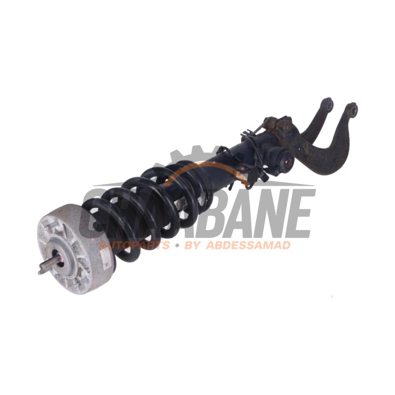 Barre amortisseur avant gauche 6875083 BMW X6 2014 / 2019