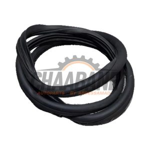 Joint caoutchouc portiere 4portes avant droite A2056970051 Mercedes C (W205) C-220d 2.0 Turbo 16V