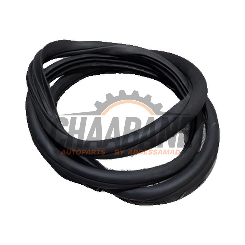 Joint caoutchouc portiere 4portes avant droite A2056970051 Mercedes C (W205) C-220d 2.0 Turbo 16V