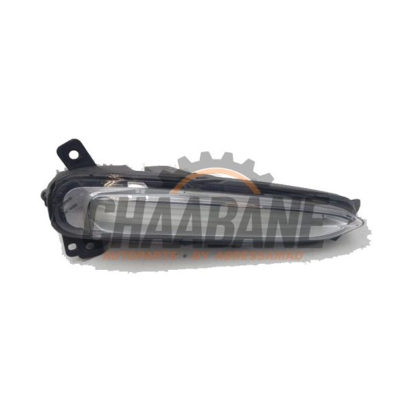 Feu clignotant droit 7471838 BMW i3 (I01) i3s 2013 / 2022
