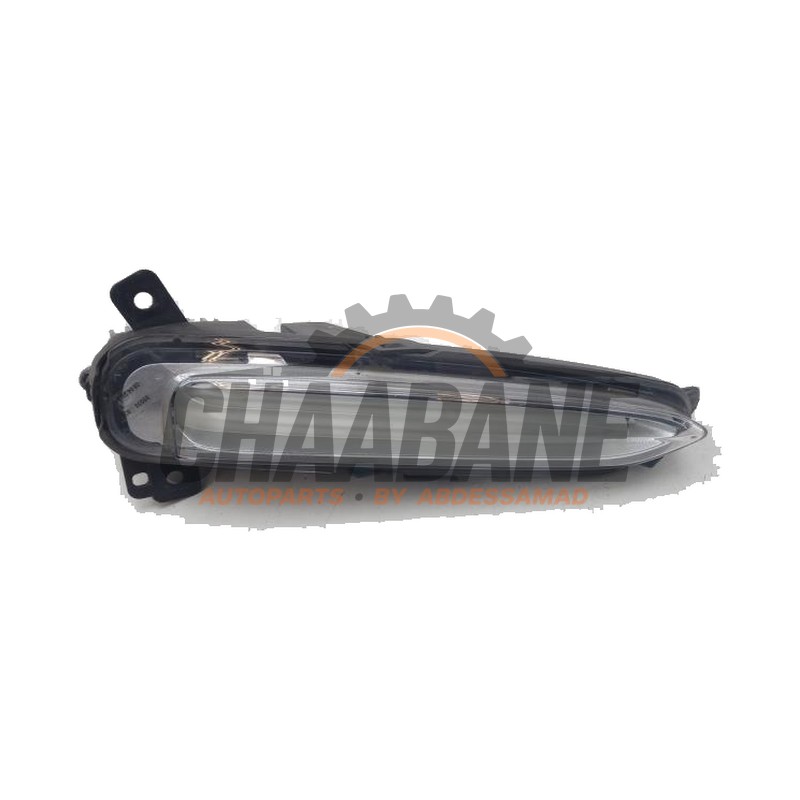 Feu clignotant droit 7471838 BMW i3 (I01) i3s 2013 / 2022