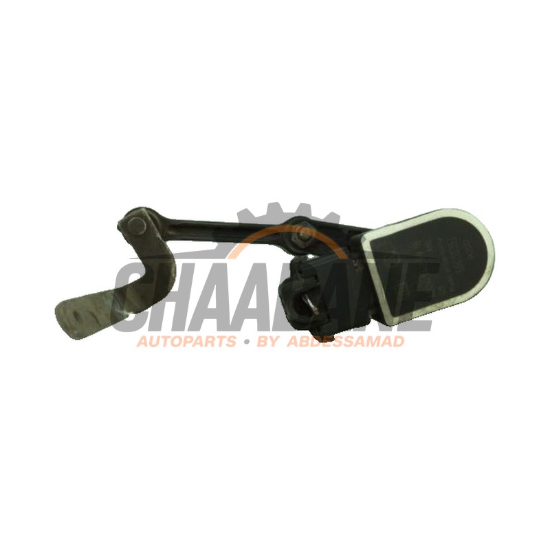Regulateur de hauteur suspension arriere gauche A0045429918 Mercedes GLE Coupe (C292) 350d 3.0 V6 24V BlueTEC 4-Matic