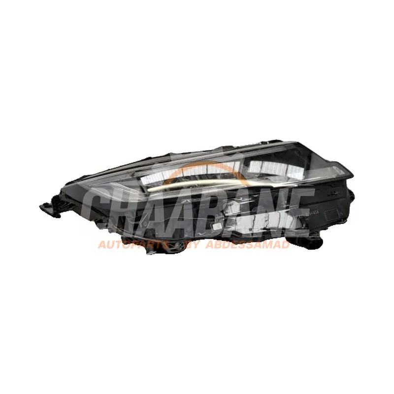 Phare droit N9X213W029DJ Landrover Range Rover Sport (L1) 3.0 D300