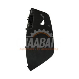Cadre tableau de bord A2136809505 Mercedes E Estate (S213) E-220d 2.0 Turbo 16V 4-Matic