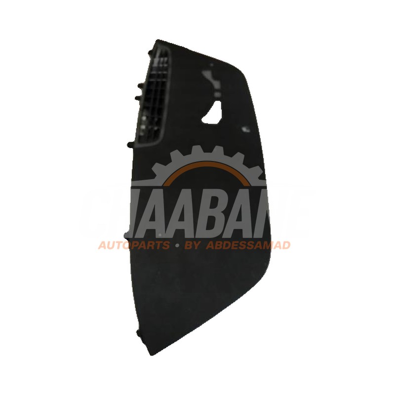 Cadre tableau de bord A2136809505 Mercedes E Estate (S213) E-220d 2.0 Turbo 16V 4-Matic