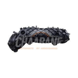 Tubulure dadmission A1780980007 Mercedes AMG GT (C190) 4.0 R V8 Biturbo