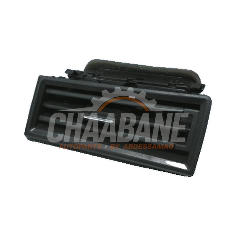 Aerateur tableau de bord 6F1820901M Seat Ibiza 2017