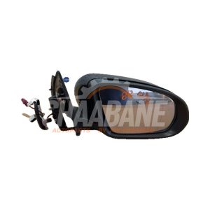 Retroviseur exterieur droit A0998101000 Mercedes GLA (H247) 1.3 200 Turbo 16V 4-Matic