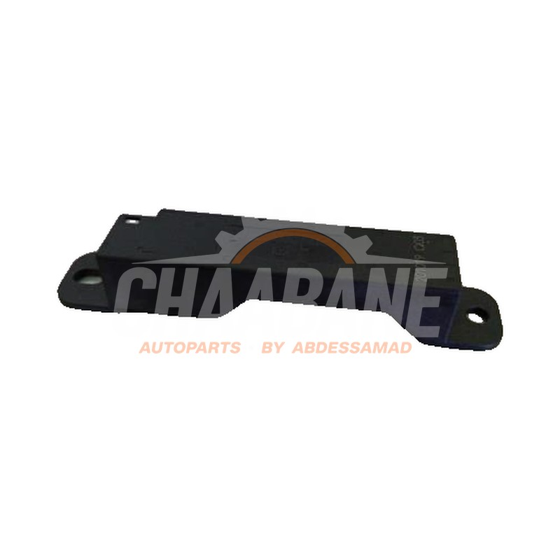 Antenne (divers) A2059053005 Mercedes GLC Coupe (C253) 2.0 300 e 16V 4-Matic