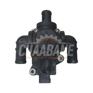 Pompe a eau supplementaire 5810R1004 Porsche Taycan (Y1A) 4S Performance 2019