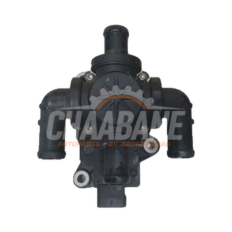 Pompe a eau supplementaire 5810R1004 Porsche Taycan (Y1A) 4S Performance 2019