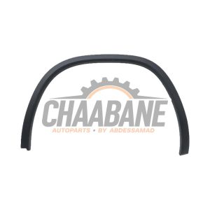 Extension garde-boue 565854819A Skoda Kodiaq 1.4 TSI 16V 2016