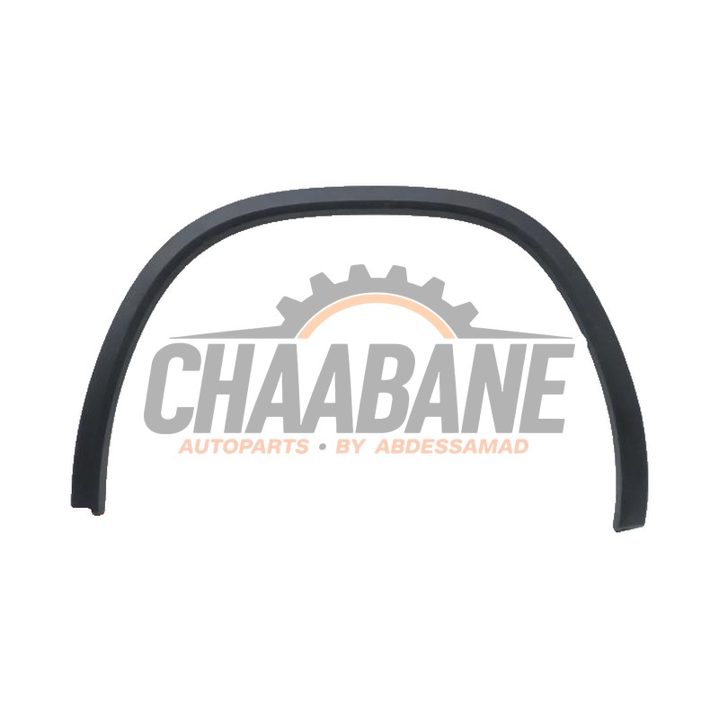 Extension garde-boue 565854819A Skoda Kodiaq 1.5 TSI 150 ACT 16V 2016