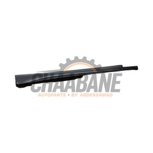 Jupe droite A2066982400 Mercedes C (W206) C-300 e 2.0 Turbo