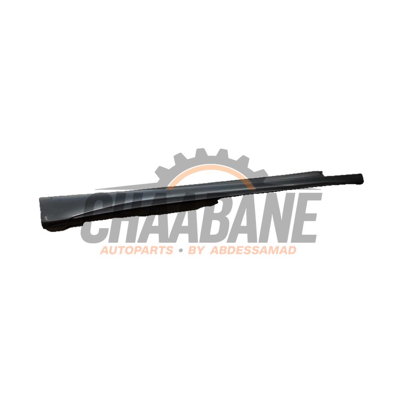 Jupe droite A2066982400 Mercedes C (W206) C-300 e 2.0 Turbo