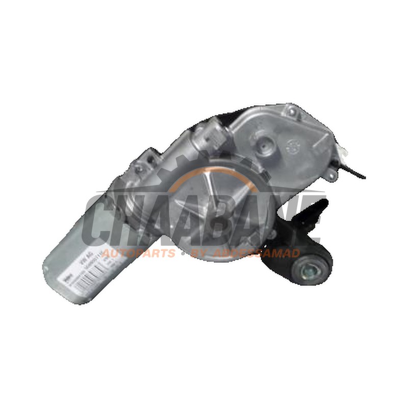 Moteur essuie-glace arriere 5G0955711C Seat Arona (KJX) 1.6 TDI 115 2017