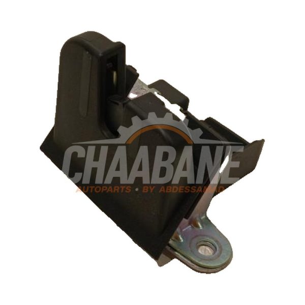Serrure hayon 6F0827505 Seat Ibiza 2017