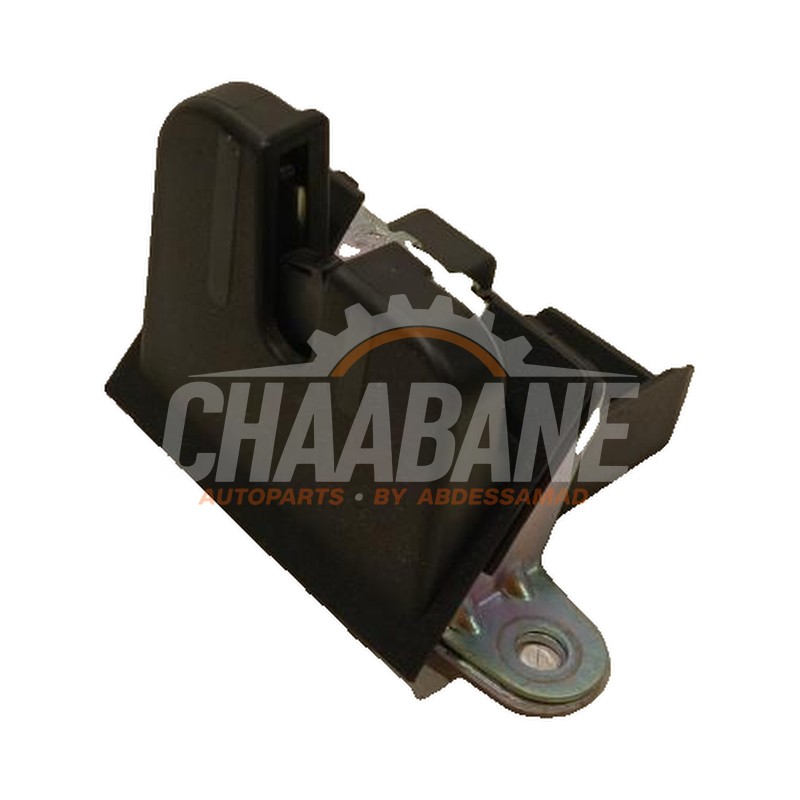 Serrure hayon 6F0827505 Seat Ibiza 2017