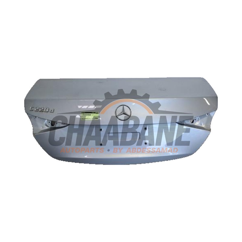 Hayon A2067500400 Mercedes C (W206) C-220d 2.0 Turbo 16V