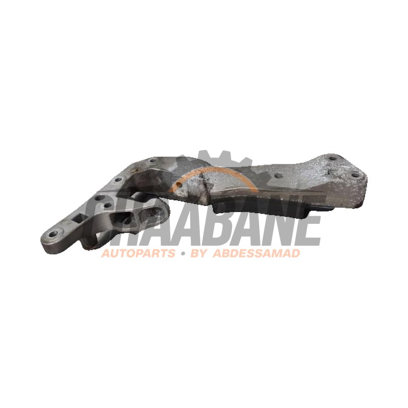 Support boite de vitesses 686158302 BMW 7 serie (G11/12) 740d,Ld xDrive 24V 2015 / 2022