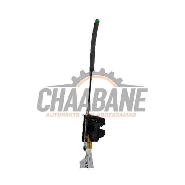Coffre moteur 11A827506 Volkswagen ID. Buzz 2022