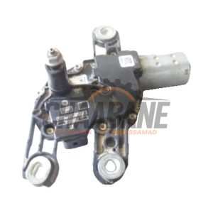 Moteur essuie-glace arriere 8V0955711C Audi A3 Sportback (8YA) 2.0 30 TDI 16V 2019