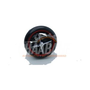 Grille aeration tableau de bord A1768300954 Mercedes CLA Shooting Brake AMG (117.9) 2.0 CLA-45 AMG Turbo 16V