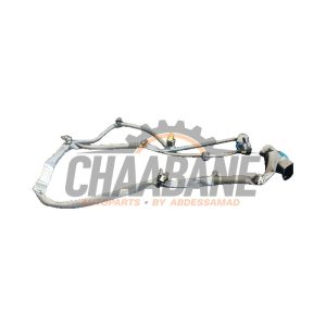 Cable (divers) A2761506588 Mercedes CLS Shooting Brake (X218) 400 3.5 Turbo V6 24V 4-Matic
