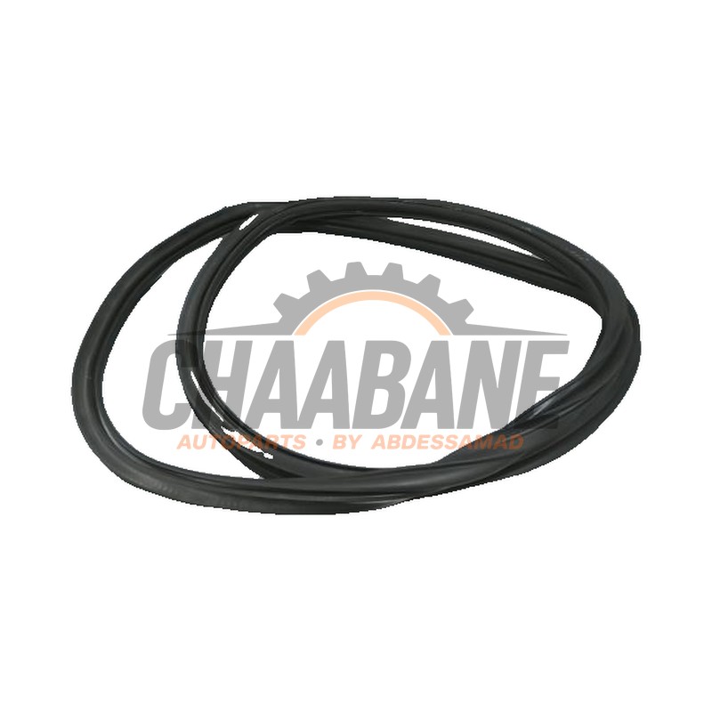 Joint caoutchouc portiere 4portes arriere gauche 80A833721E Audi Q5 2016