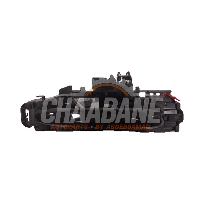Poignee de porte arriere droite A0997601800 Mercedes C-Klasse
