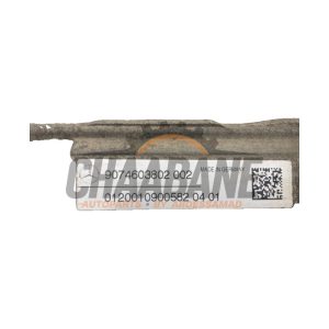 Boitier de direction assistee 9074603802 Mercedes Sprinter 3,5t (907.6/910.6) 316 CDI 2.1 D RWD