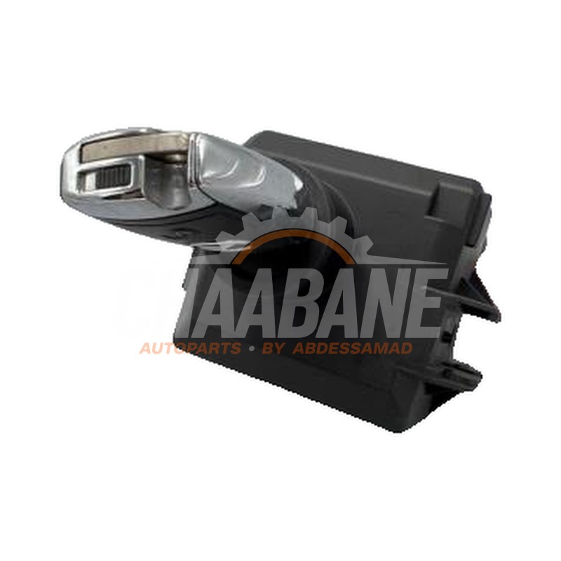 Serrure de contact electronique A2469054602 Mercedes A (W176) 1.6 A-160 16V