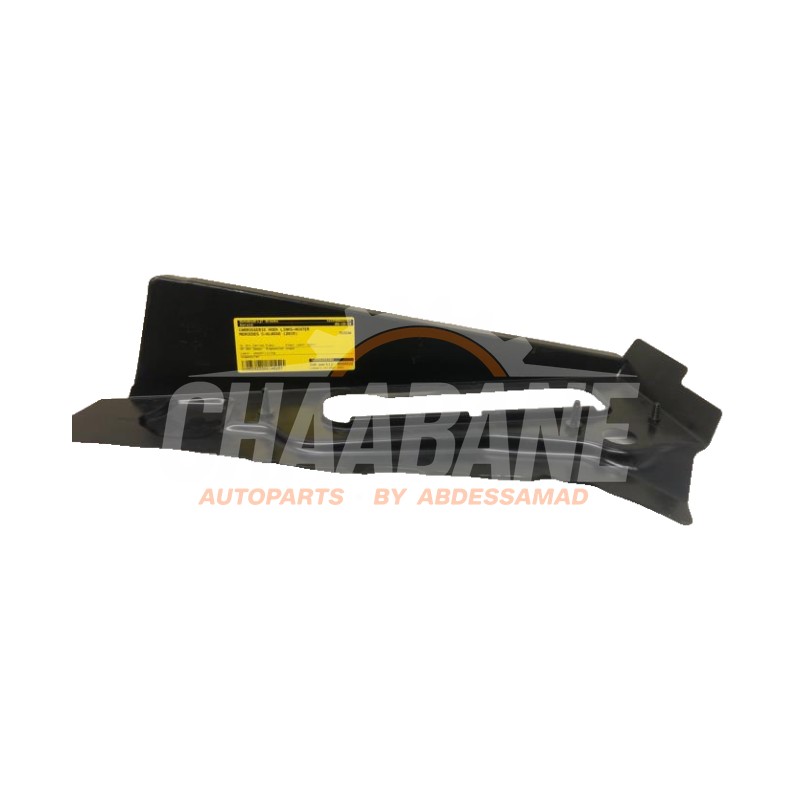 Carrosserie coin arriere gauche A2056302303 Mercedes C (W205) C-160 1.6 16V