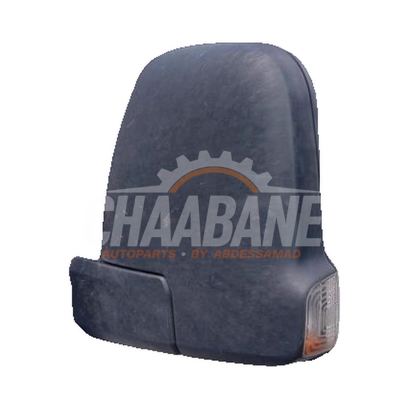 Retroviseur gauche A9108108901 Mercedes Sprinter 3,5t (907.6/910.6) 315 CDI 2.0 D RWD