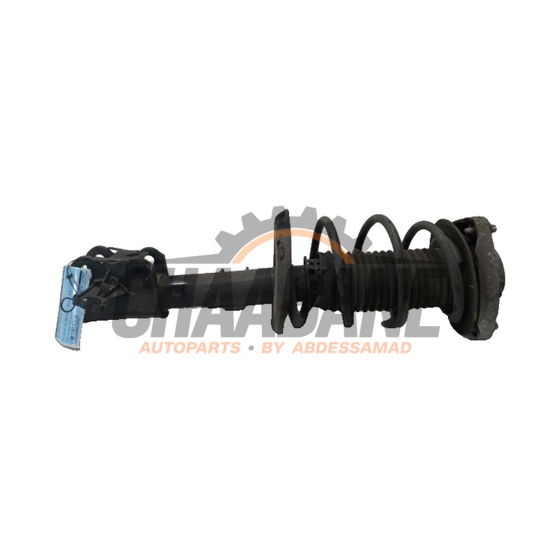 Barre amortisseur avant gauche A1763203513 Mercedes A (W176) 1.6 A-180 16V
