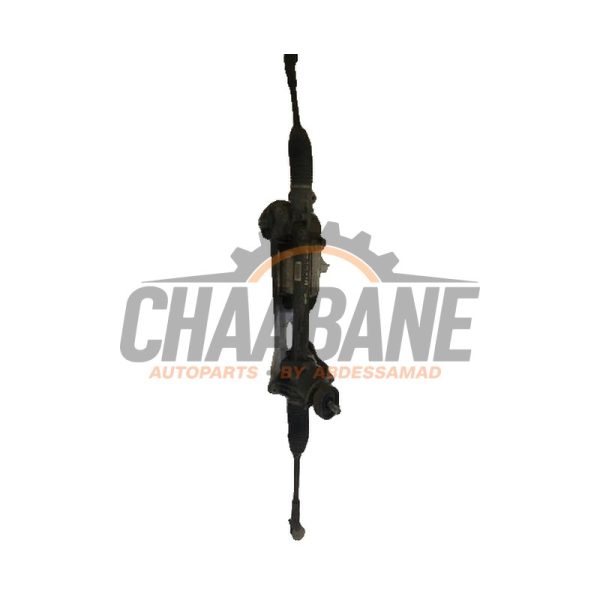 Cremaillere de direction Skoda Octavia Combi (5EAC) 1.6 TDI GreenTec 16V 2012 / 2020