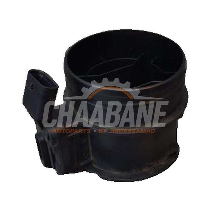 Debitmetre 04L906461B Seat Leon ST (5FF) 1.6 TDI 16V 2012 / 2020