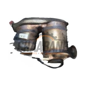 Filtre a particules 05L131723G Audi Q2 (GAB/GAG) 2016