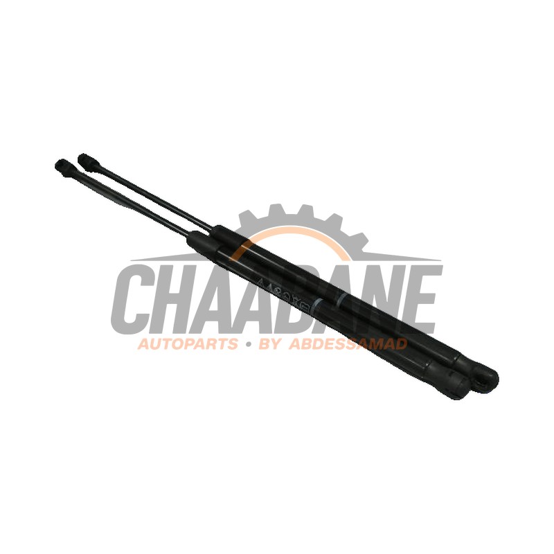 Amortisseur arriere droit 2Q0513049DE Volkswagen Taigo 1.5 TSI 16V 2021