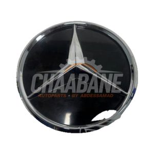 Embleme A0008881000 Mercedes EQA (N243)