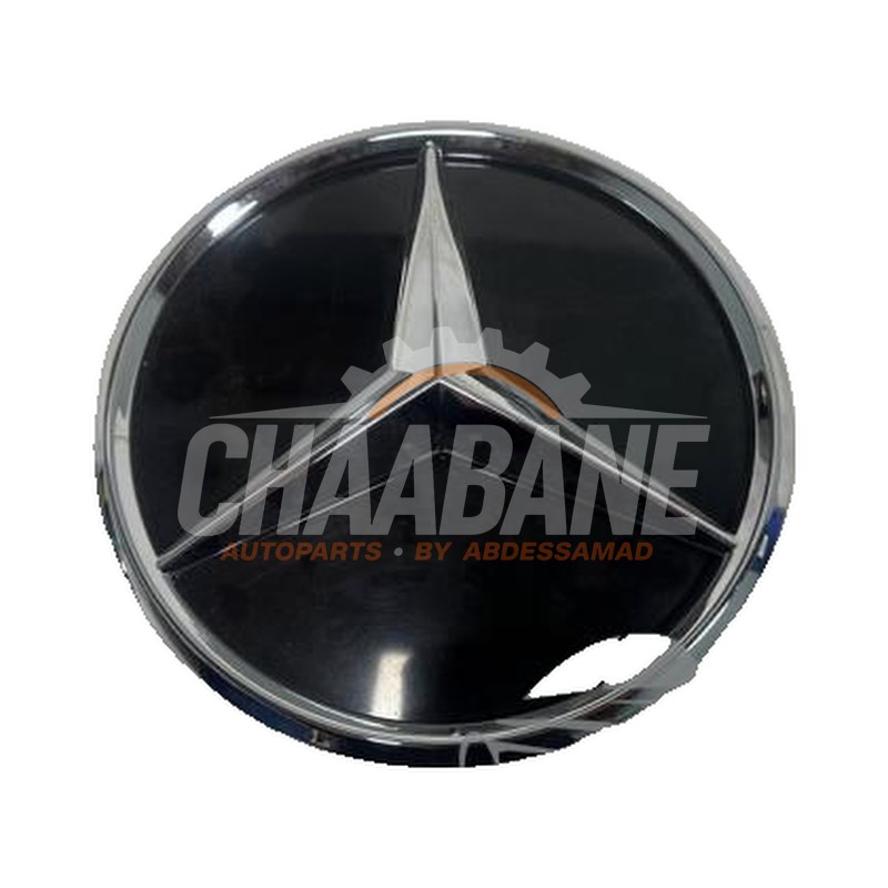 Embleme A0008881000 Mercedes EQA (N243)