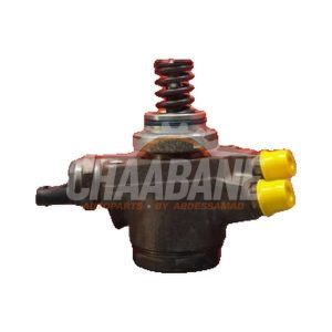 Pompe haute pression 07L127025E Audi RS 3 Sportback (8VA/8VF) 2.5 TFSI 20V Quattro Performance 2015 / 2020