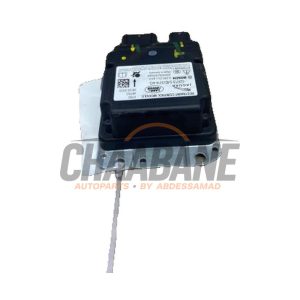 Boitier airbag GX7314D374AG Jaguar XE 2.0d 180 16V