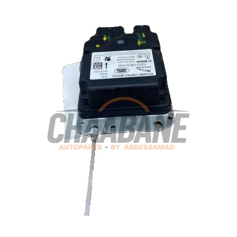 Module airbag GX7314D374AG Jaguar XE 2.0d 180 16V